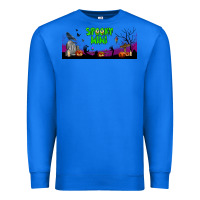 True Royal spooky mimi libbey glass Premium Sweatshirt - BundleAndBundleShop
