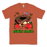 Copper donut panic Classic Tee - AdoDesignShop