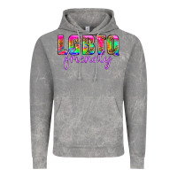 Cloud Rock lgbtq friendly Vintage Hoodie - HRA Design Shop