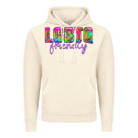 Vintage Artic lgbtq friendly Vintage Hoodie - HRA Design Shop