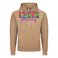 Vintage Coffee lgbtq friendly Vintage Hoodie - HRA Design Shop