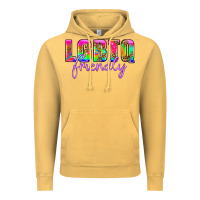 Vintage Mustard lgbtq friendly Vintage Hoodie - HRA Design Shop