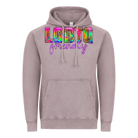 Vintage Zinc lgbtq friendly Vintage Hoodie - HRA Design Shop