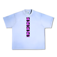 Grape Ice Halloween Key Fob Urban Heavy Tee - BundleAndBundleShop