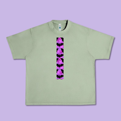 Halloween Key Fob Urban Heavy Tee Designed By Bundleandbundleshop