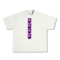 Pistachio Halloween Key Fob Urban Heavy Tee - BundleAndBundleShop