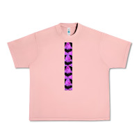 Salmon Halloween Key Fob Urban Heavy Tee - BundleAndBundleShop