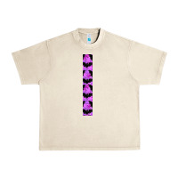 Sandshell Halloween Key Fob Urban Heavy Tee - BundleAndBundleShop
