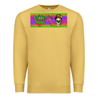 Antique Gold spooky mama 11 oz mug Premium Sweatshirt - BundleAndBundleShop