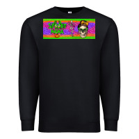 Black spooky mama 11 oz mug Premium Sweatshirt - BundleAndBundleShop