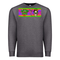Charcoal Heather spooky mama 11 oz mug Premium Sweatshirt - BundleAndBundleShop