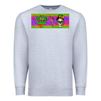 Heather Grey spooky mama 11 oz mug Premium Sweatshirt - BundleAndBundleShop