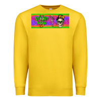 Lemon spooky mama 11 oz mug Premium Sweatshirt - BundleAndBundleShop