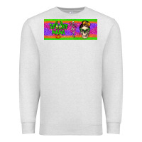 Oatmeal Heather spooky mama 11 oz mug Premium Sweatshirt - BundleAndBundleShop