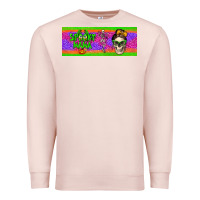 Pale Pink spooky mama 11 oz mug Premium Sweatshirt - BundleAndBundleShop