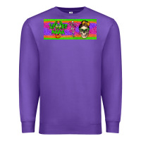 Purple spooky mama 11 oz mug Premium Sweatshirt - BundleAndBundleShop