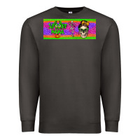 Smoke spooky mama 11 oz mug Premium Sweatshirt - BundleAndBundleShop