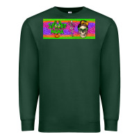 Sports Green spooky mama 11 oz mug Premium Sweatshirt - BundleAndBundleShop