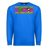 True Royal spooky mama 11 oz mug Premium Sweatshirt - BundleAndBundleShop