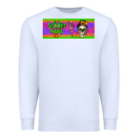 White spooky mama 11 oz mug Premium Sweatshirt - BundleAndBundleShop