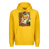Lemon Christmas Ho Ho Ho Premium Hoodie - Bettercallsaul