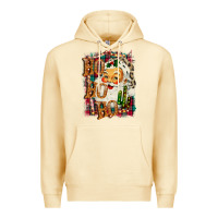 Pina Colada Christmas Ho Ho Ho Premium Hoodie - Bettercallsaul
