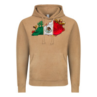 Vintage Camel mexica kentucky Vintage Hoodie - CowhideDigitalArt