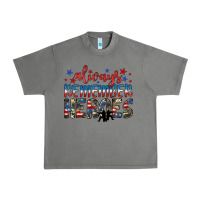 Tornado always remember heroes Urban Heavy Tee - JahusDesignShop