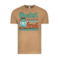 Vintage Camel dentist make great flossophers Vintage Tee - JahusDesignShop