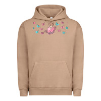 Pigment Burro butterflies and mom Urban Hoodie - TumblerDesignByShophia