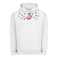 Pigment Lunar Rock butterflies and mom Urban Hoodie - TumblerDesignByShophia