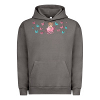 Pigment Tornado butterflies and mom Urban Hoodie - TumblerDesignByShophia