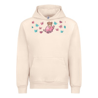 Sandshell butterflies and mom Urban Hoodie - TumblerDesignByShophia