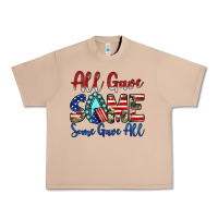 Burro all gave some some gave all Urban Heavy Tee - JahusDesignShop