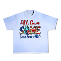 Grape Ice all gave some some gave all Urban Heavy Tee - JahusDesignShop