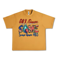 Peanut Butter all gave some some gave all Urban Heavy Tee - JahusDesignShop