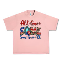 All Gave Some Some Gave All Urban Heavy Tee | Teevron