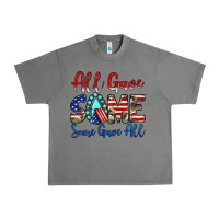 Tornado all gave some some gave all Urban Heavy Tee - JahusDesignShop