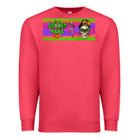 Cardinal spooky mama 15 oz mug Premium Sweatshirt - BundleAndBundleShop