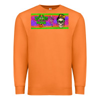 Carrot spooky mama 15 oz mug Premium Sweatshirt - BundleAndBundleShop