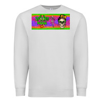 Dove Grey spooky mama 15 oz mug Premium Sweatshirt - BundleAndBundleShop