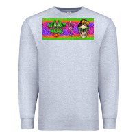 Heather Grey spooky mama 15 oz mug Premium Sweatshirt - BundleAndBundleShop