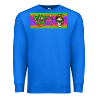 True Royal spooky mama 15 oz mug Premium Sweatshirt - BundleAndBundleShop