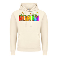 Vintage Artic human Vintage Hoodie - HRA Design Shop