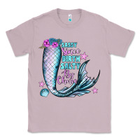 Lilac sassy since birth salty by choice Classic Tee - JahusDesignShop
