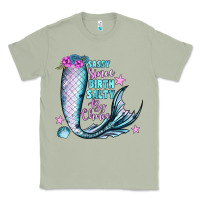 Matcha sassy since birth salty by choice Classic Tee - JahusDesignShop