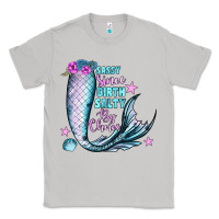 Moon Dust sassy since birth salty by choice Classic Tee - JahusDesignShop