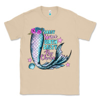 Mushroom sassy since birth salty by choice Classic Tee - JahusDesignShop