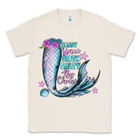 Natural sassy since birth salty by choice Classic Tee - JahusDesignShop