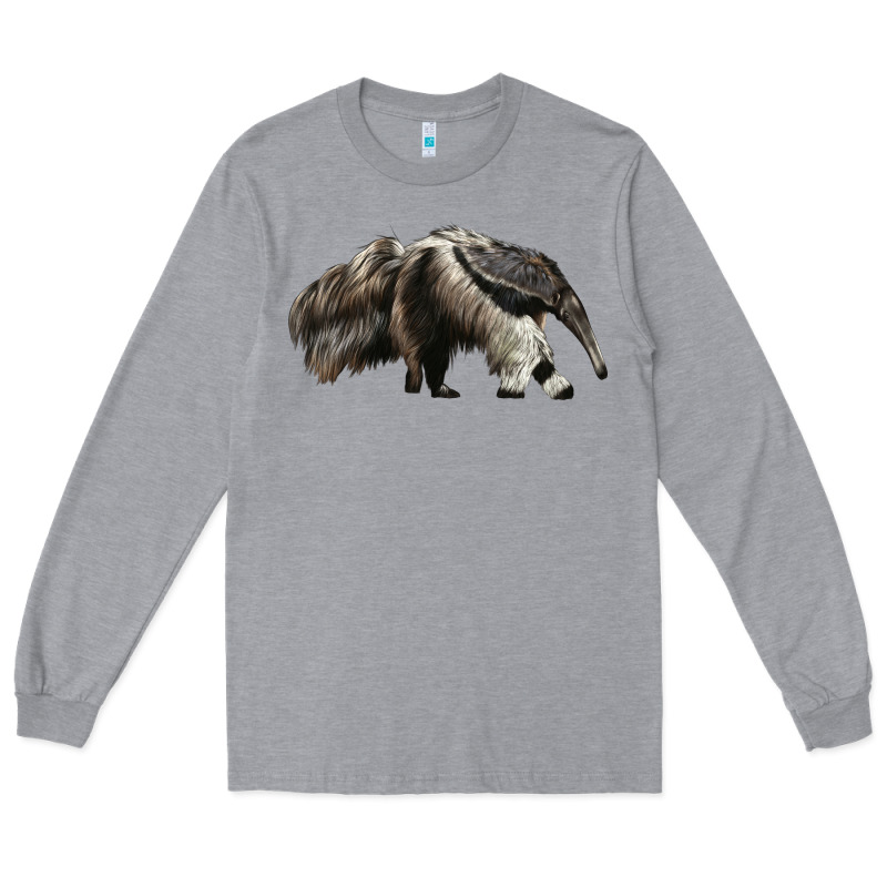 Anteaters Long Sleeve Tee by LillyAllenDesigns | Teevron